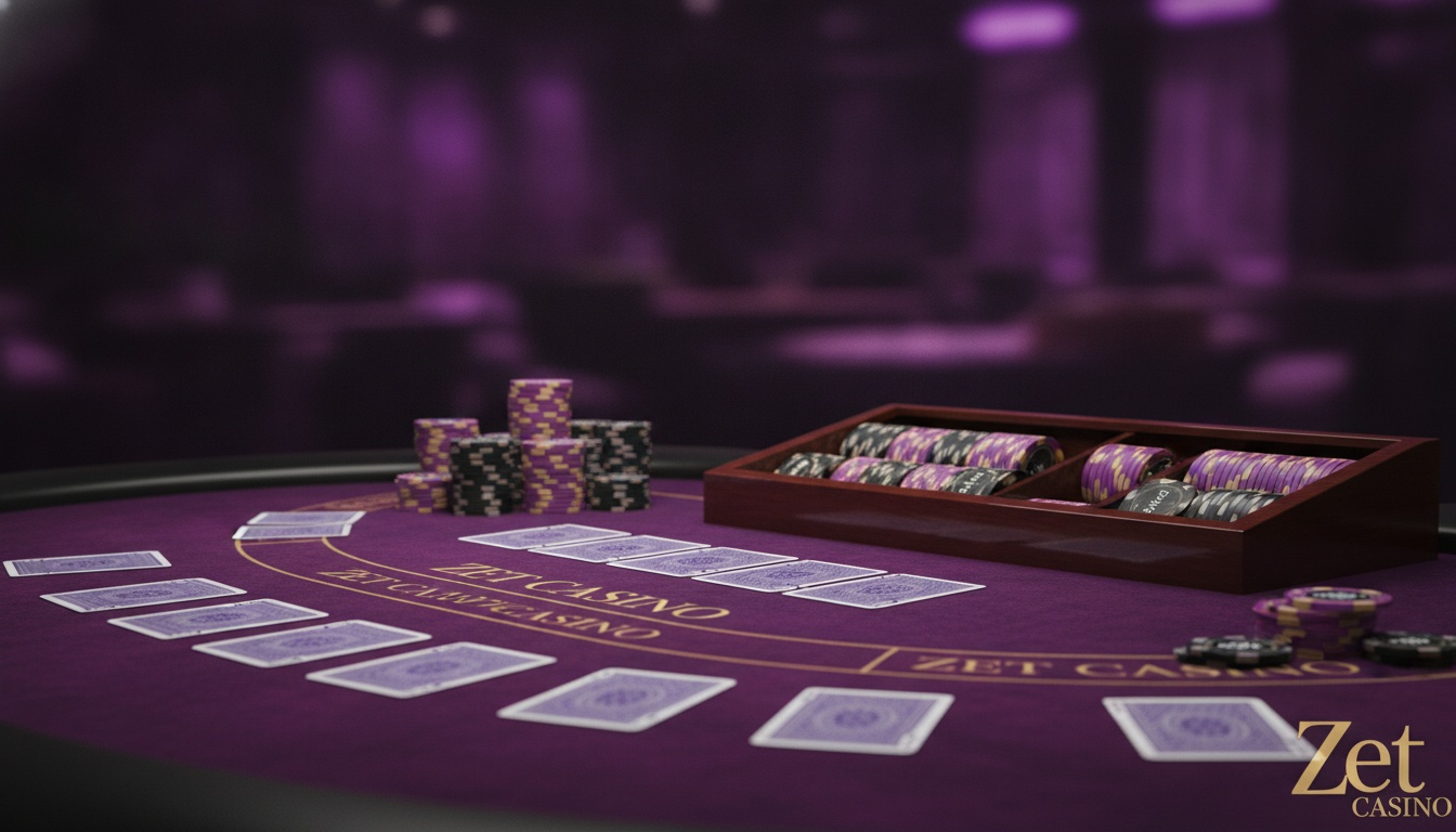 Zet Casino bónuszok és promóciók áttekintése