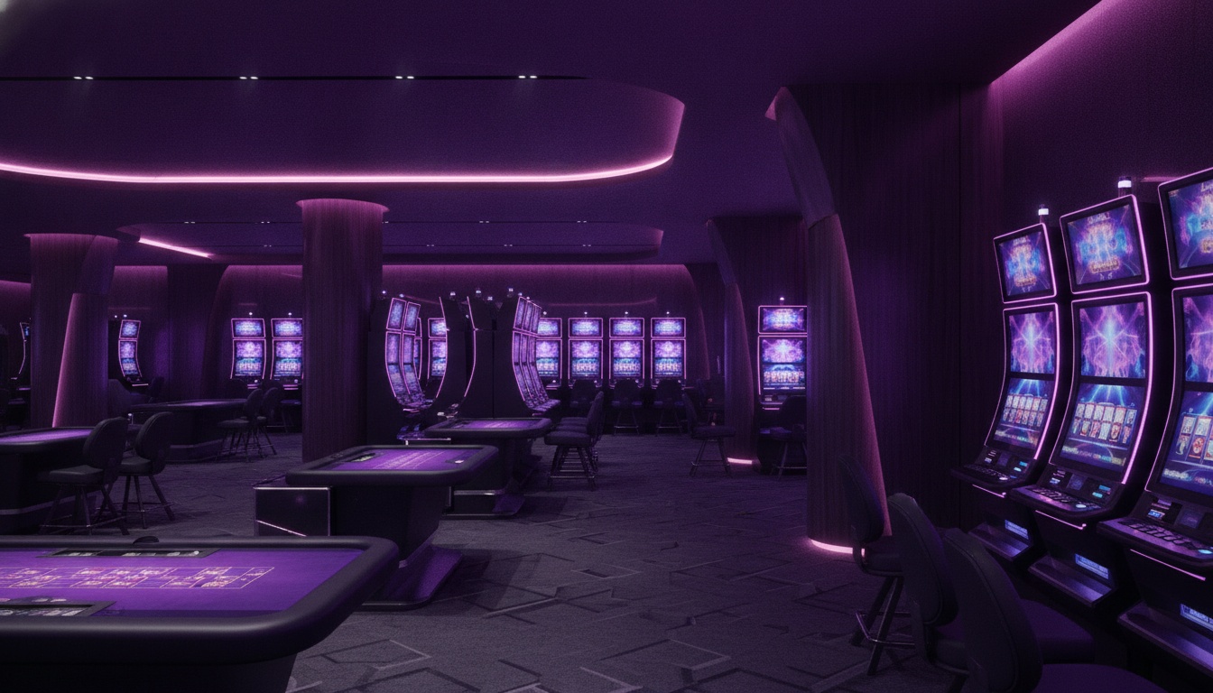 Zet Casino — Részletes Áttekintés